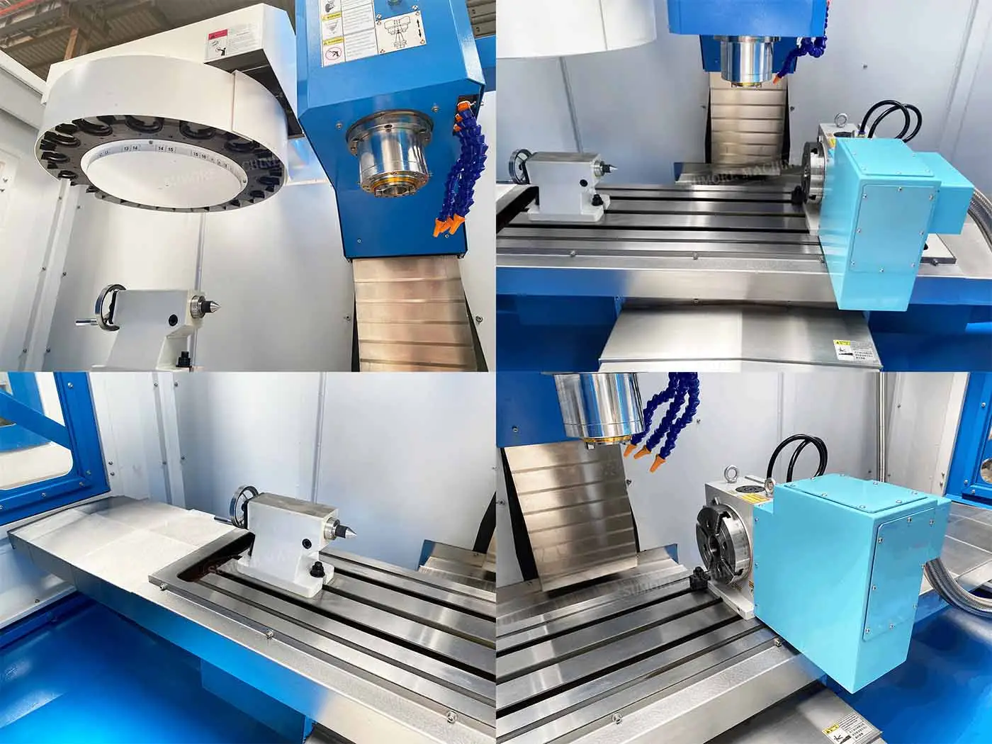 Thông tin chi tiết về SMC1050 1
