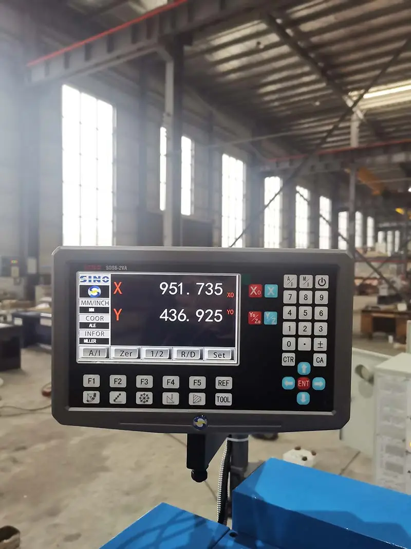 Màn hình kỹ thuật số SP2110