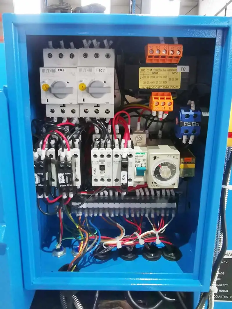 Hộp điện SP2110