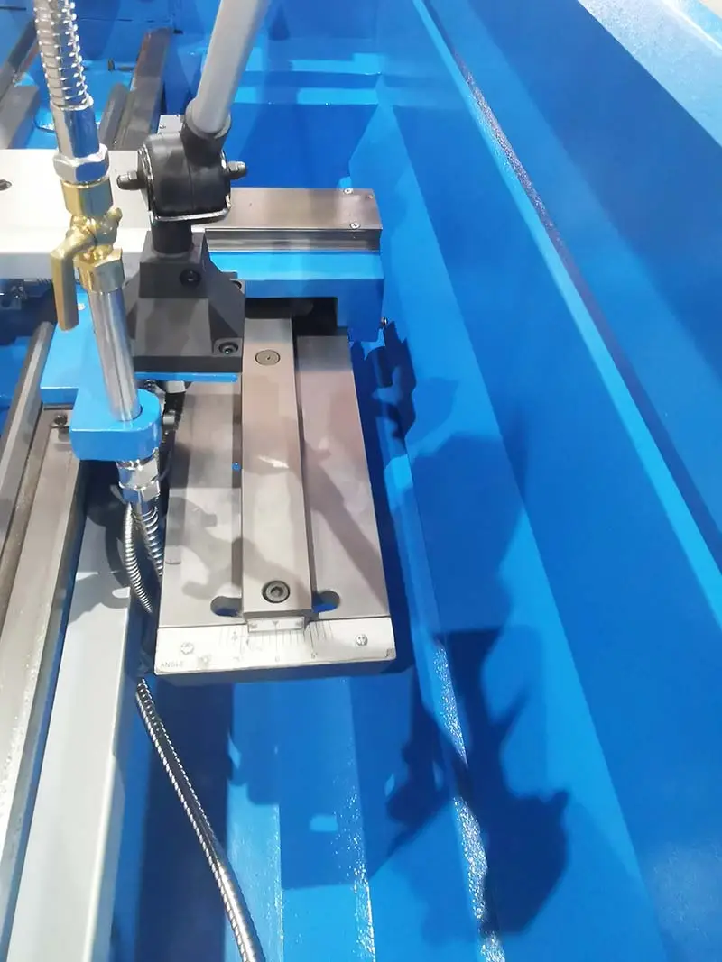 Hồ sơ hình nón SP2110