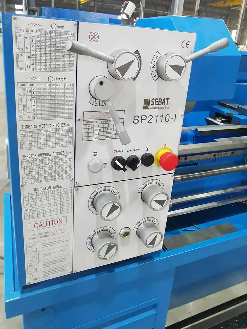 điều khiển sp2110