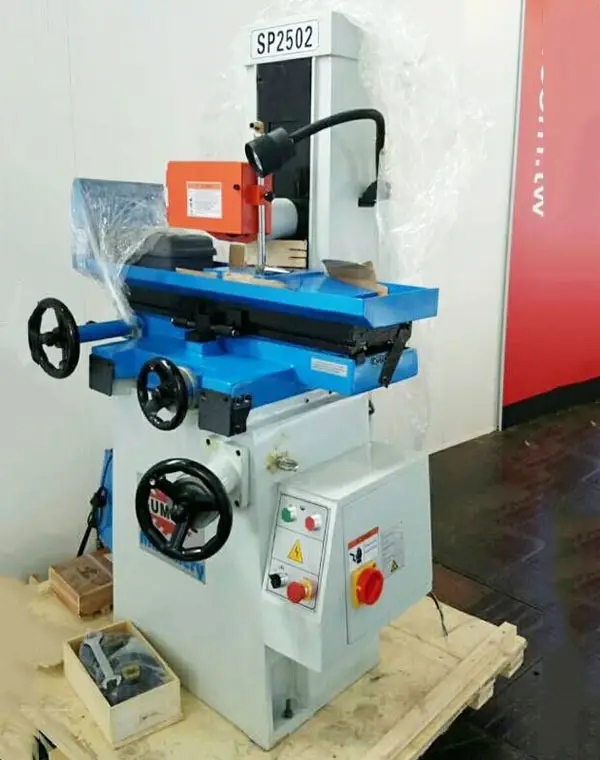 sp2502 2/XNUMX