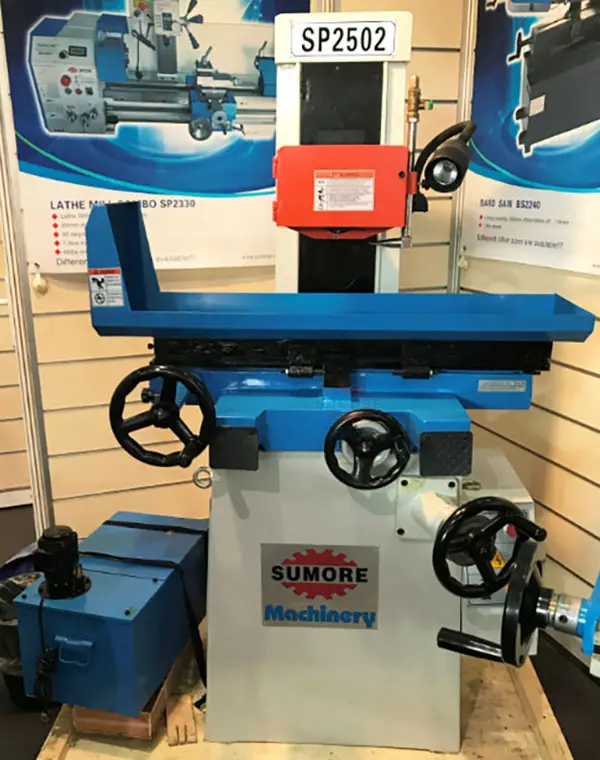 sp2502 2/XNUMX