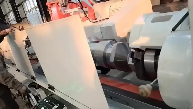 máy mài trục khuỷu 4