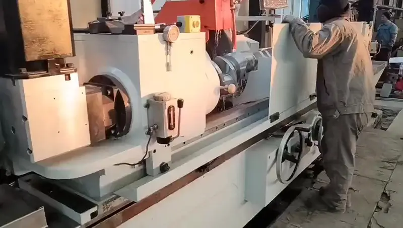 Máy mài trục khuỷu SP8260