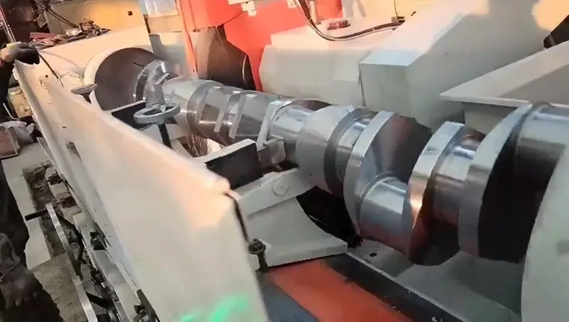 máy mài trục khuỷu 5