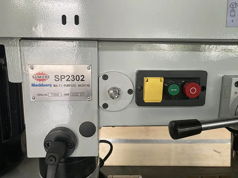 sp2302 9/XNUMX