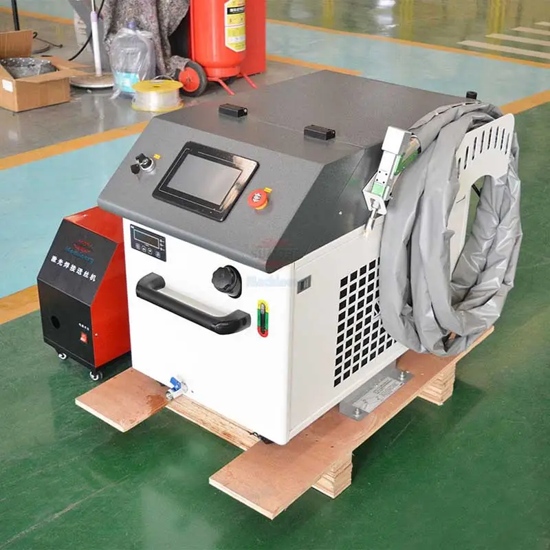 Máy làm sạch SP-1000W SP-1500W SP-2000W SP-3000W 4