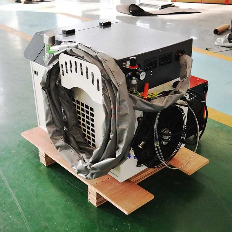 Máy làm sạch SP-1000W SP-1500W SP-2000W SP-3000W 5